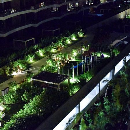 Apartmán Cartagena, Gran Experiencia Frente Al Mar A 20 Minutos Del Centro Historico Y 13 Minutos Del Aeropuerto Exteriér fotografie
