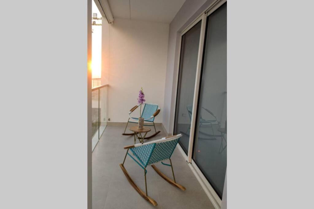Apartmán Cartagena, Gran Experiencia Frente Al Mar A 20 Minutos Del Centro Historico Y 13 Minutos Del Aeropuerto Exteriér fotografie