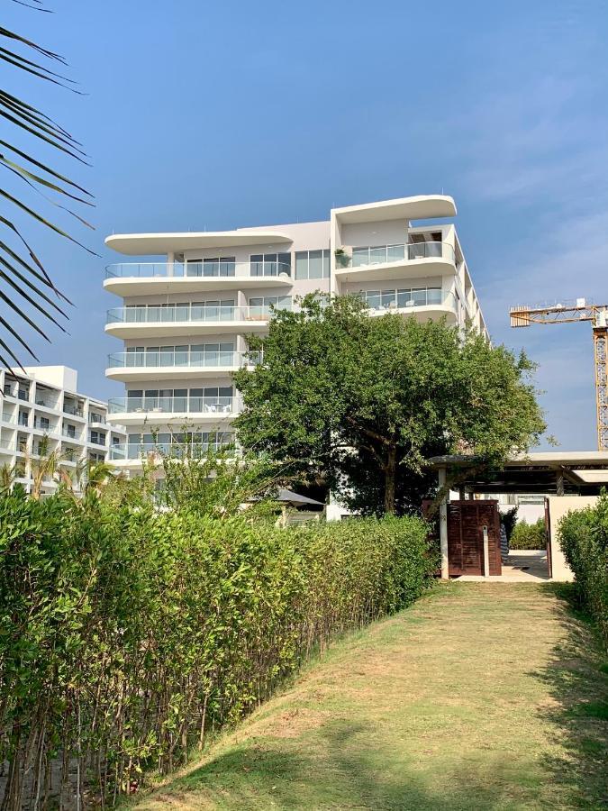 Apartmán Cartagena, Gran Experiencia Frente Al Mar A 20 Minutos Del Centro Historico Y 13 Minutos Del Aeropuerto Exteriér fotografie