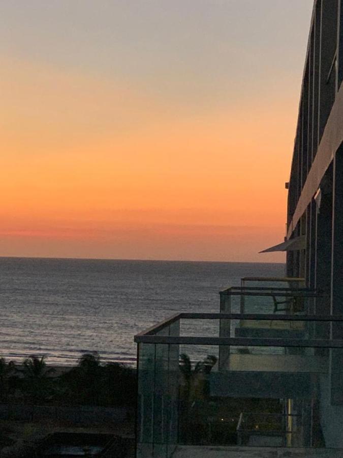 Apartmán Cartagena, Gran Experiencia Frente Al Mar A 20 Minutos Del Centro Historico Y 13 Minutos Del Aeropuerto Exteriér fotografie