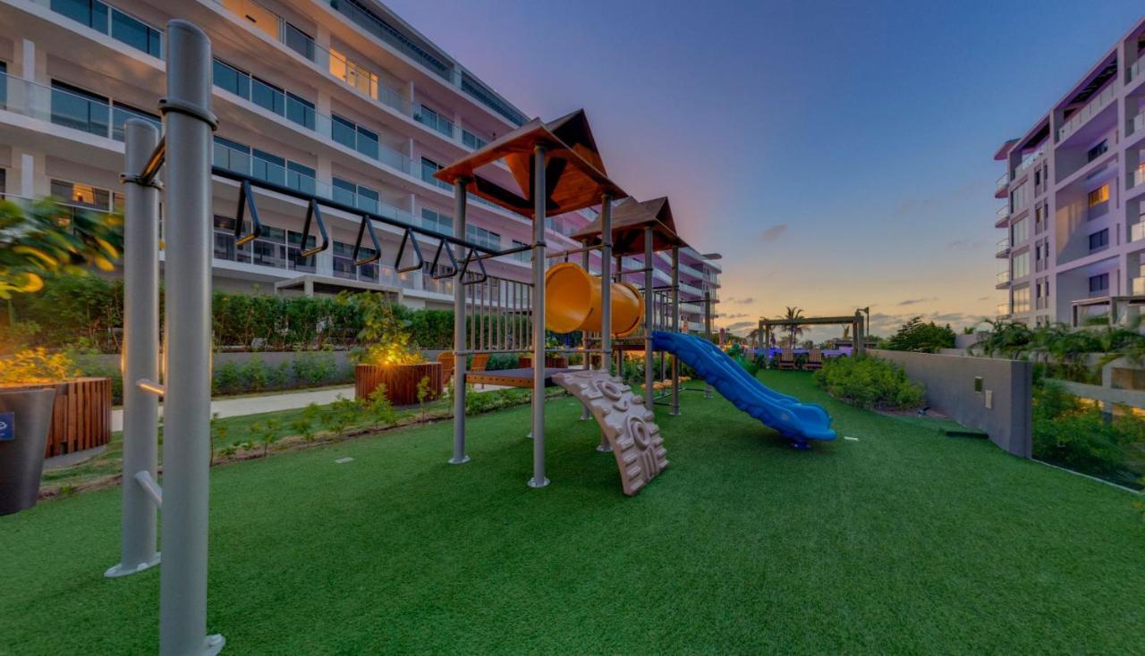 Apartmán Cartagena, Gran Experiencia Frente Al Mar A 20 Minutos Del Centro Historico Y 13 Minutos Del Aeropuerto Exteriér fotografie