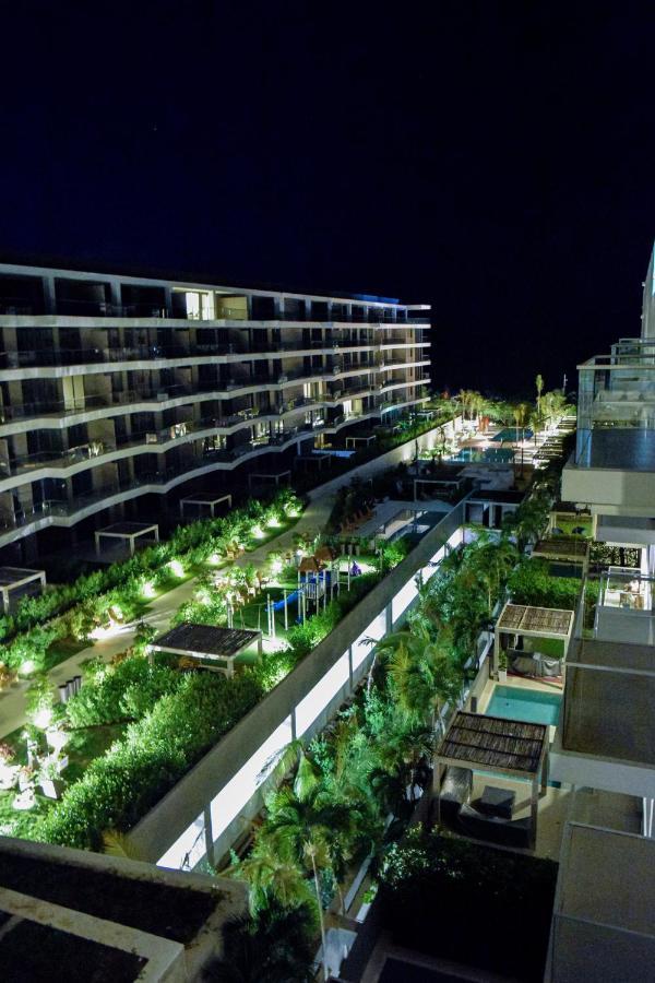 Apartmán Cartagena, Gran Experiencia Frente Al Mar A 20 Minutos Del Centro Historico Y 13 Minutos Del Aeropuerto Exteriér fotografie